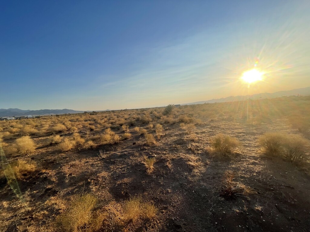 Arizona ONE ACRE THAT CAN BE USED RV OK